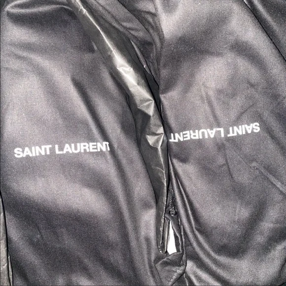 Saint Laurent Lou 100 Elsa Bootie - Picture 5 of 9